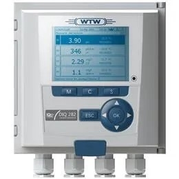 Xylem WTW DIQ/S 284 – Umformer für das IQ SENSOR NET