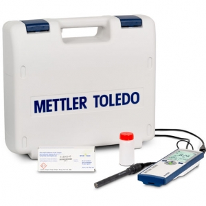 Mettler-Toledo-Seven2Go-DO-meter-S4-Field-Kit